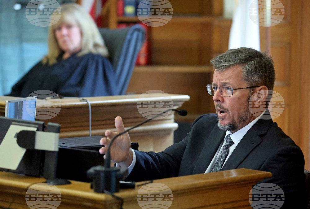 Karen Read Trial