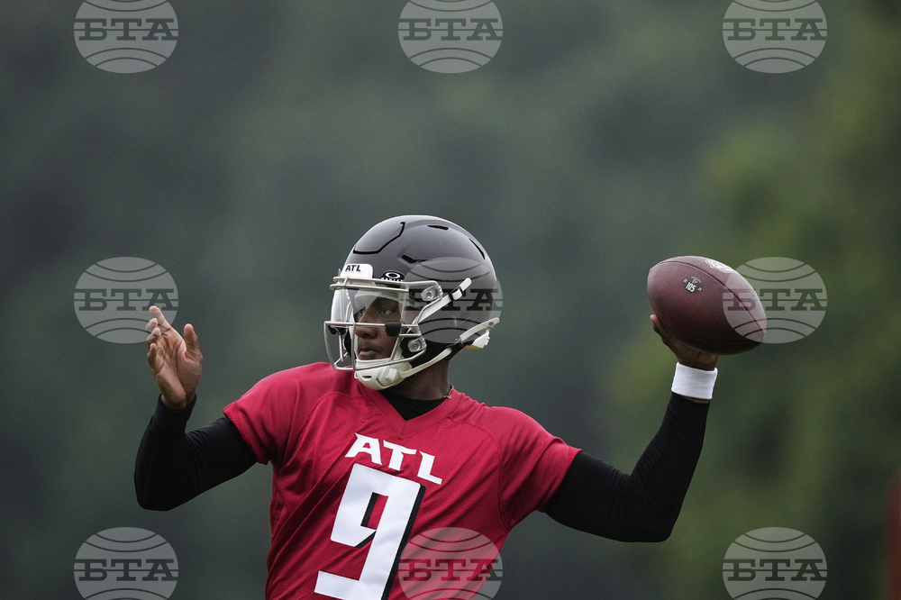 Falcons Football