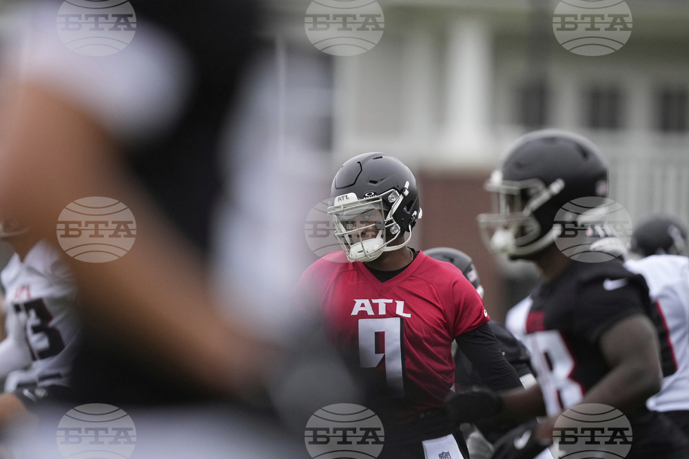 Falcons Football