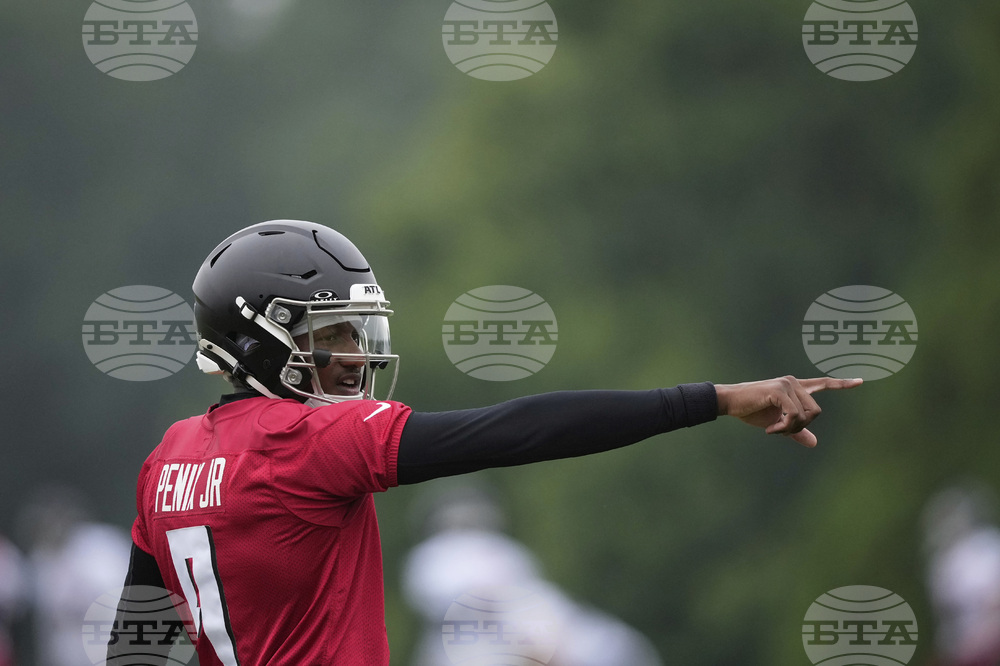 Falcons Football