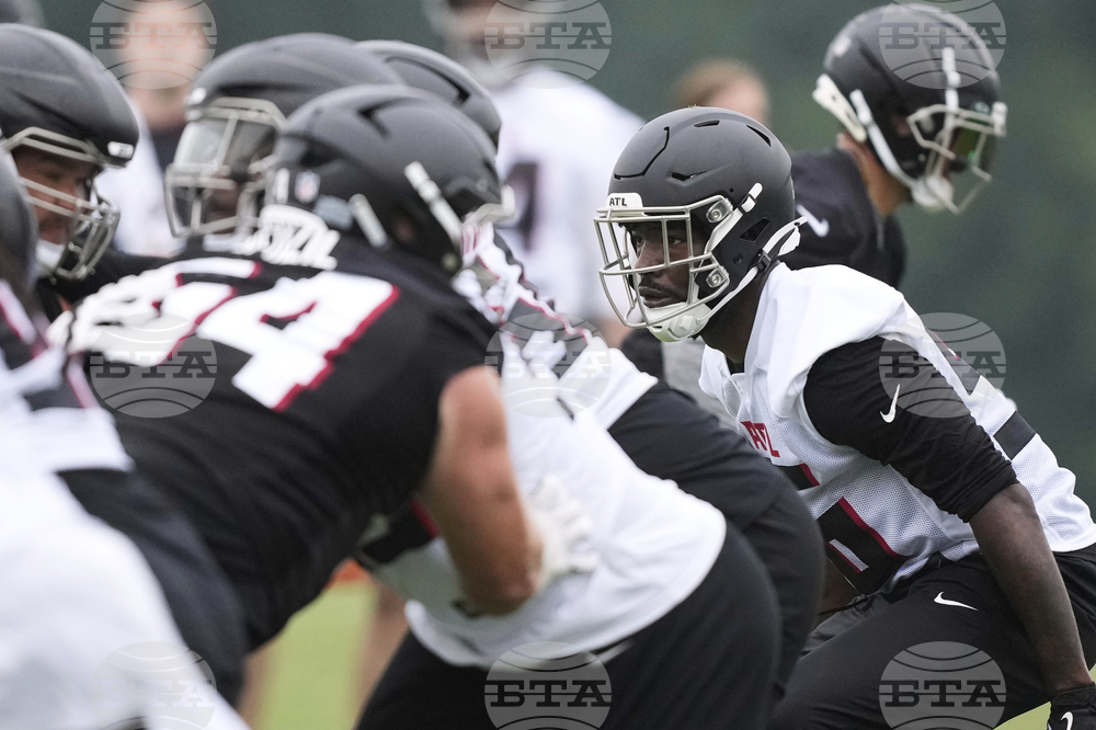 Falcons Football