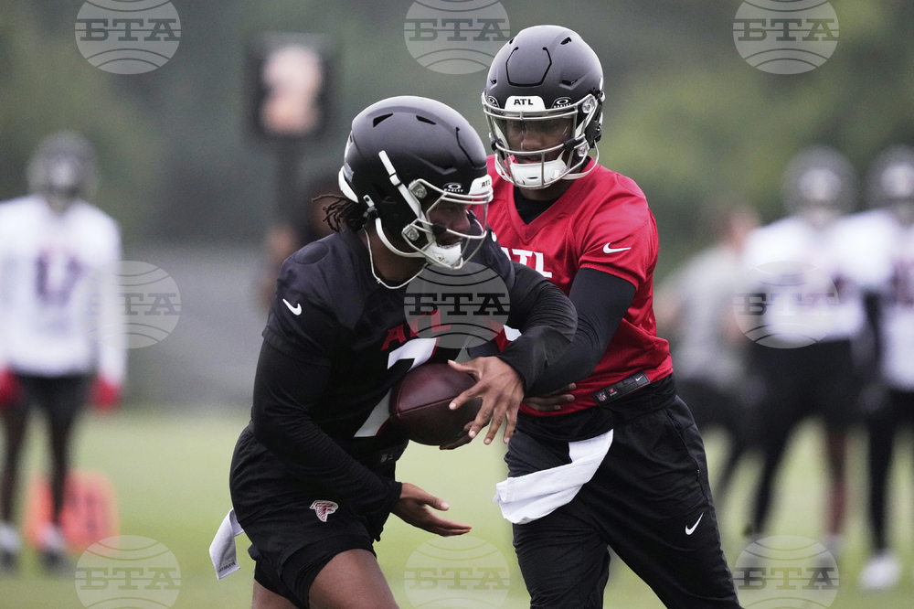 Falcons Football