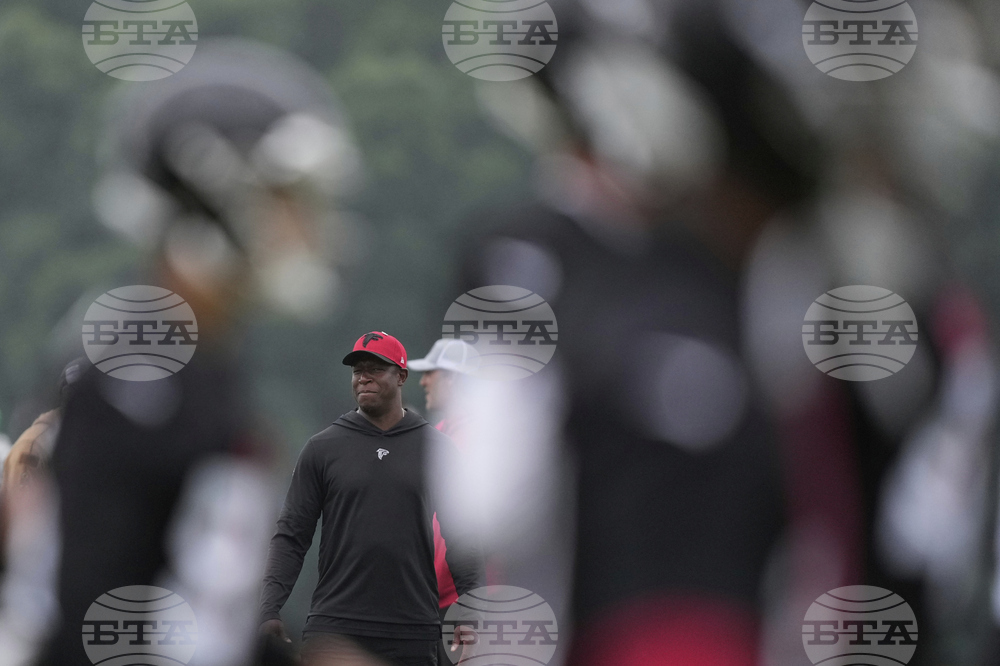Falcons Football