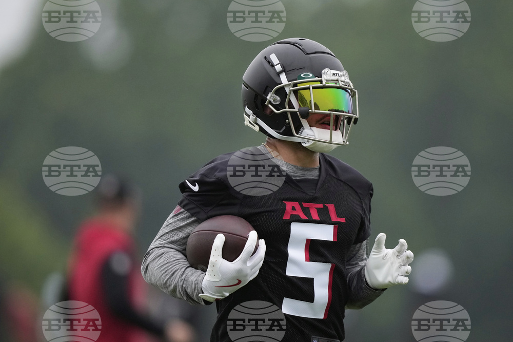 Falcons Football