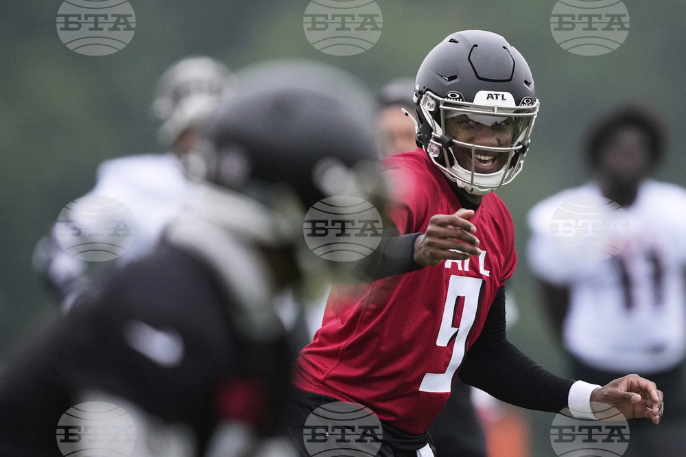 Falcons Football