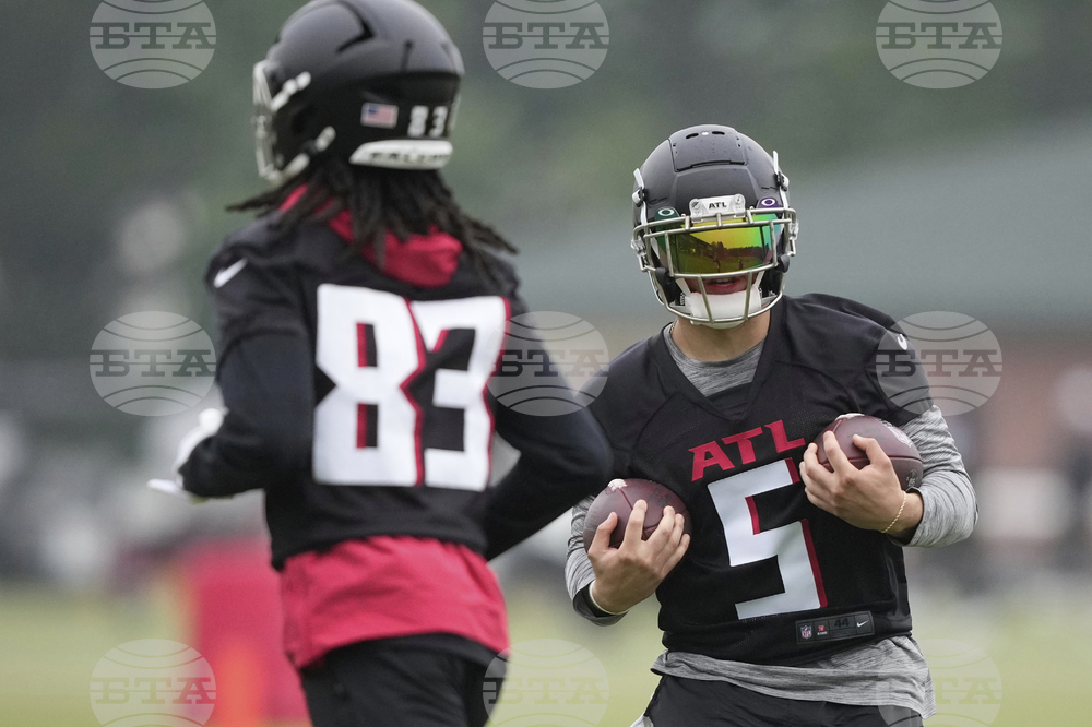 Falcons Football