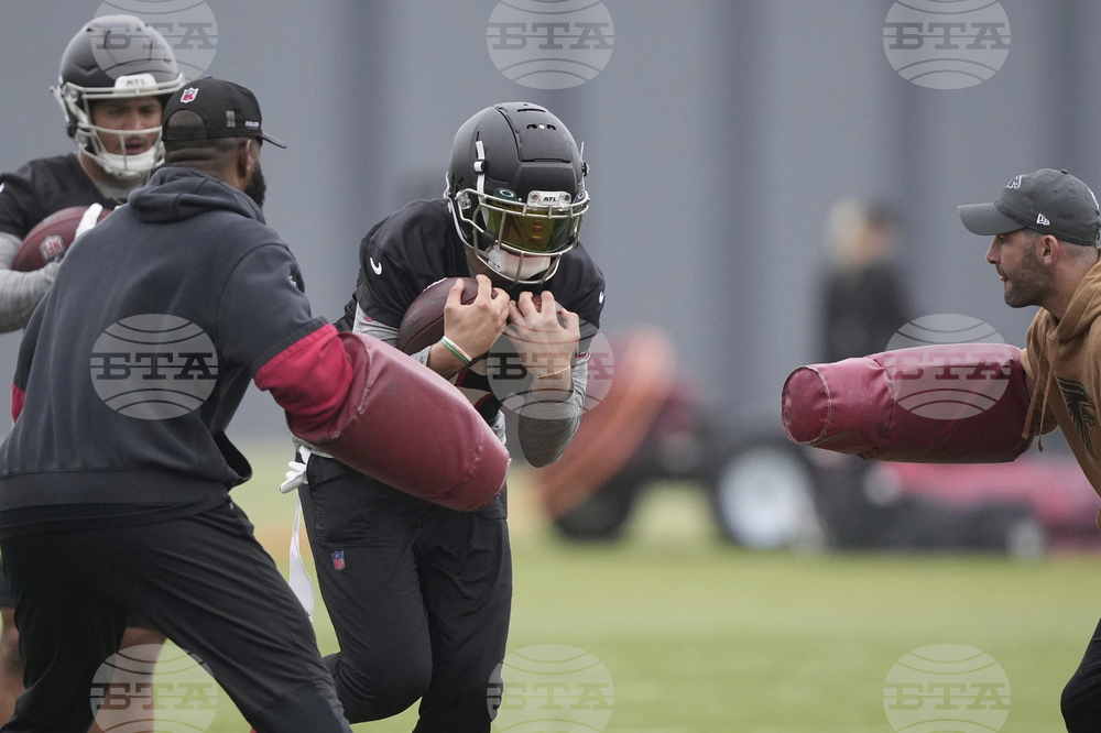 Falcons Football