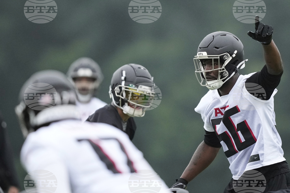 Falcons Football