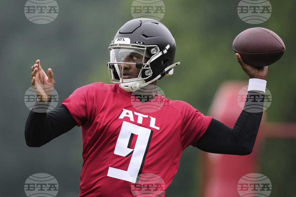 Falcons Football