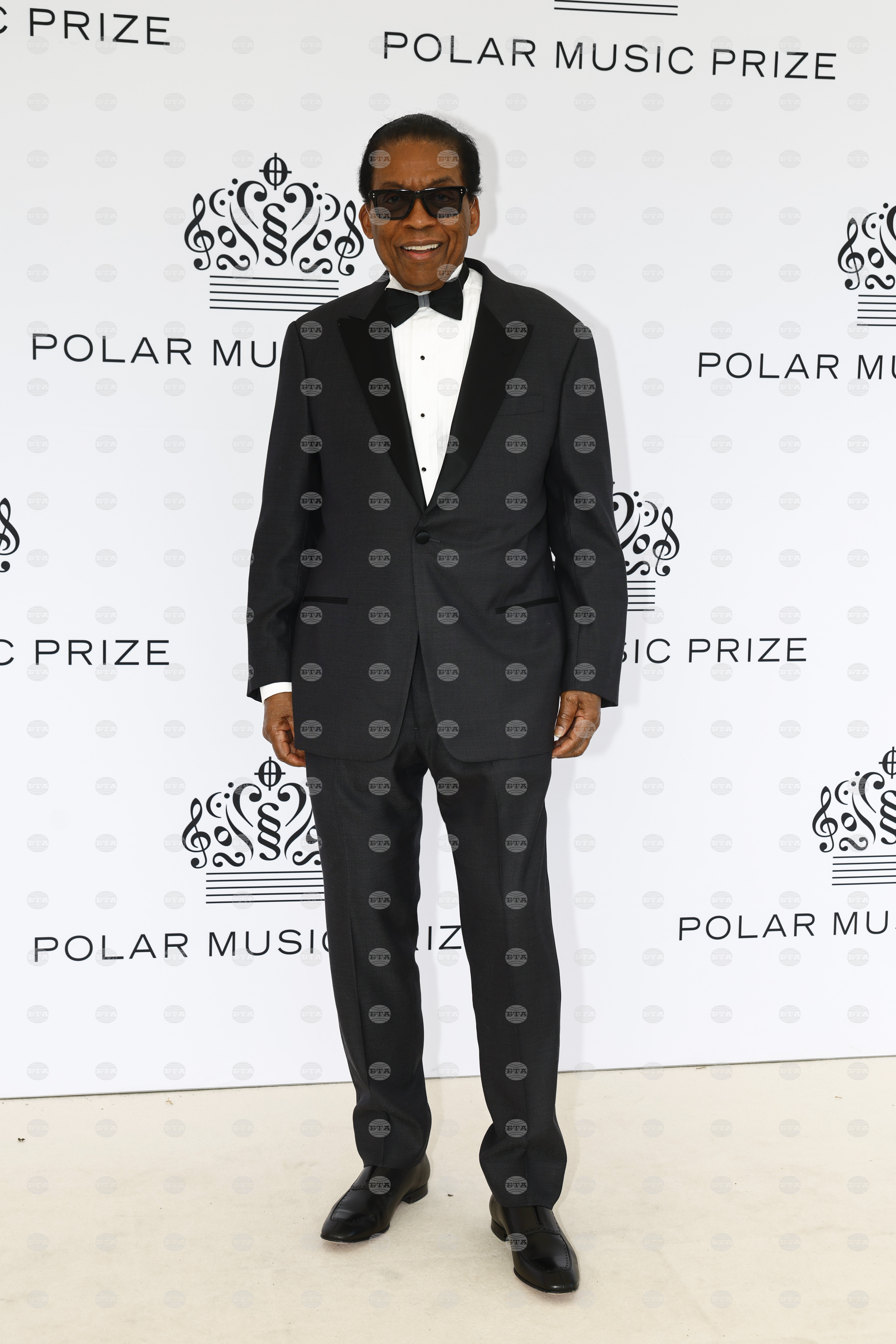 Sweden Polar Music Prize