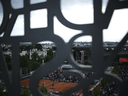 French Open Tennis