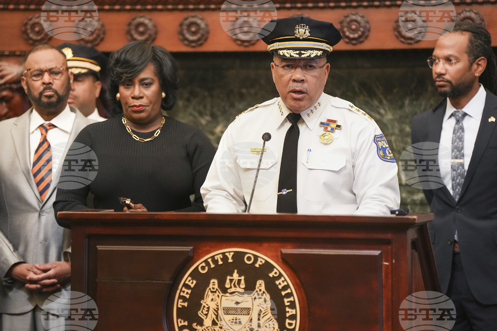 Philadelphia-Park Shooting