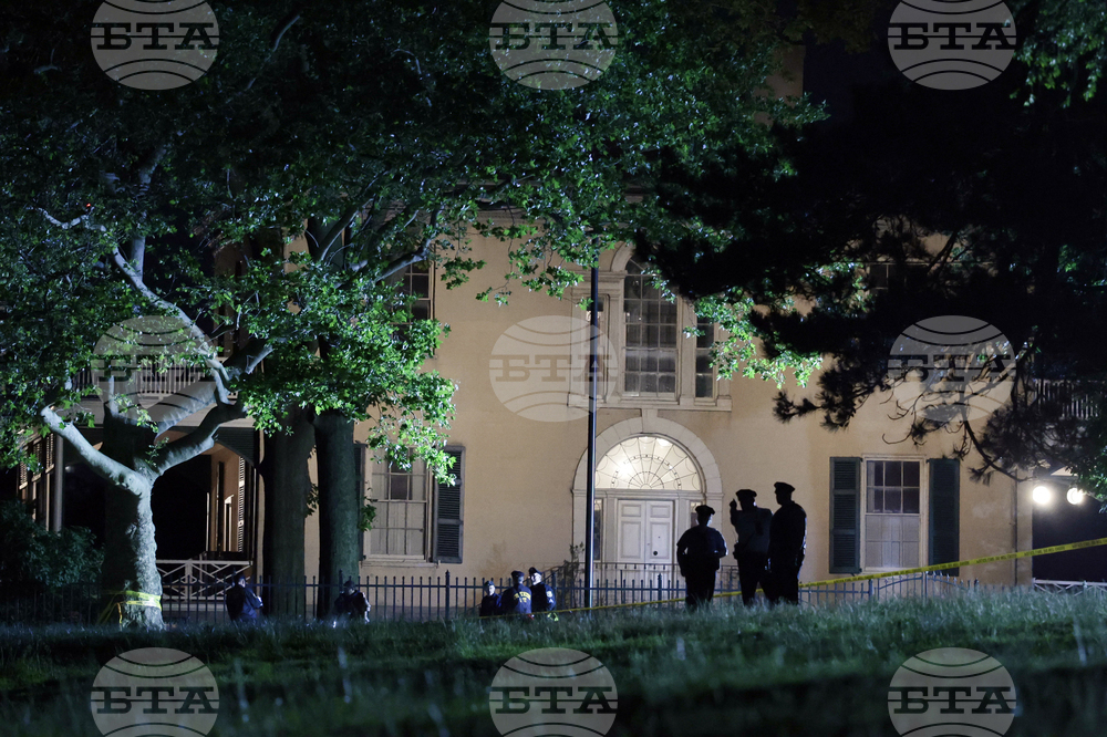 Philadelphia-Park Shooting