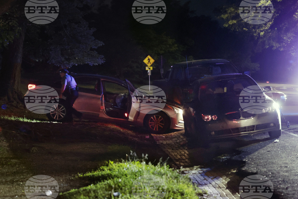 Philadelphia Park Shooting