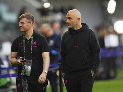 Poland Soccer Europa Conference League Final