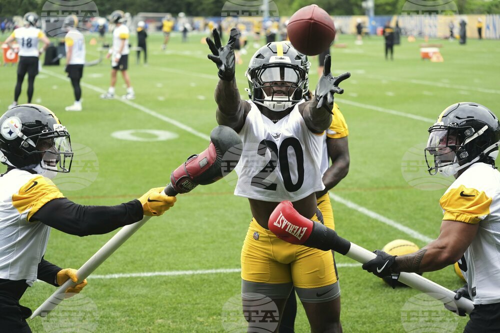 Steelers Football