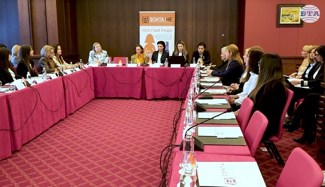 За 2024 г. над 53 хил. са сигналите за домашно насилие, подадени на телефон 112