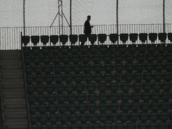 Poland Soccer Europa Conference League Final