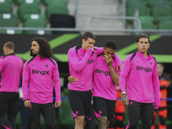 Poland Soccer Europa Conference League Final