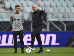 Poland Soccer Europa Conference League Final