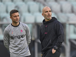 Poland Soccer Europa Conference League Final