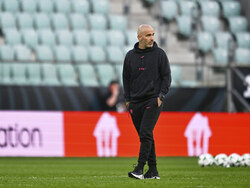 Poland Soccer Europa Conference League Final