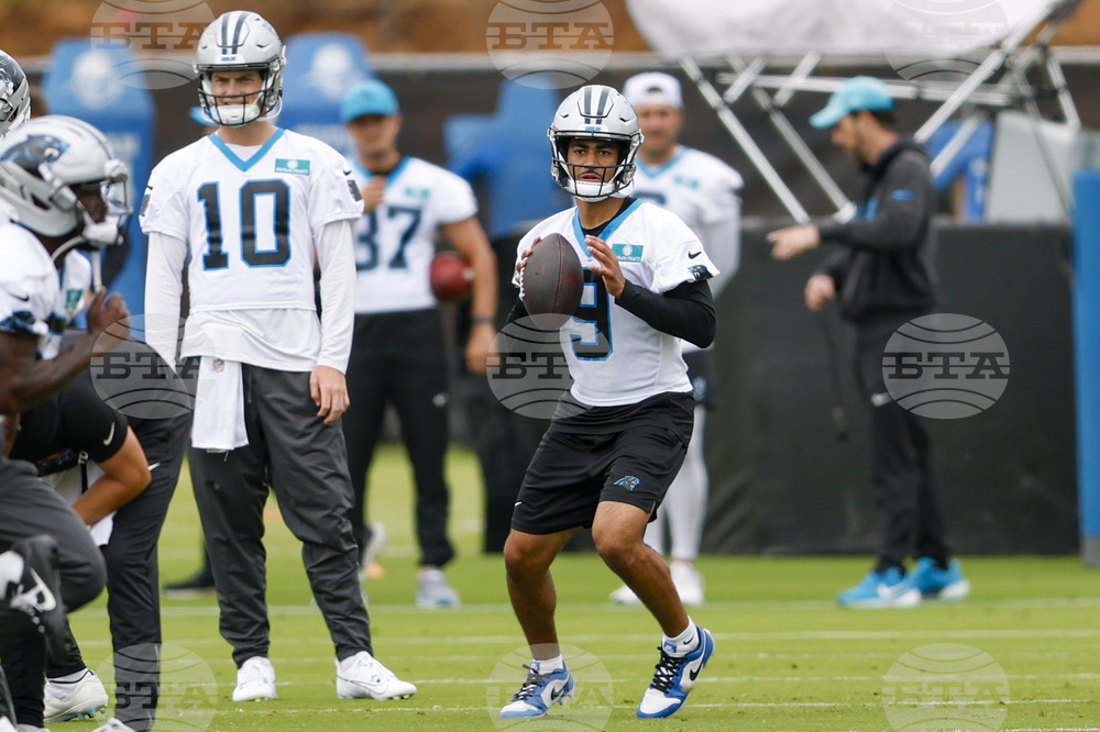 Panthers Football