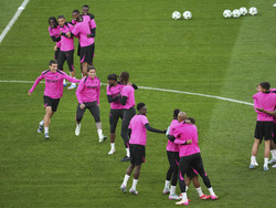 Poland Soccer Europa Conference League Final