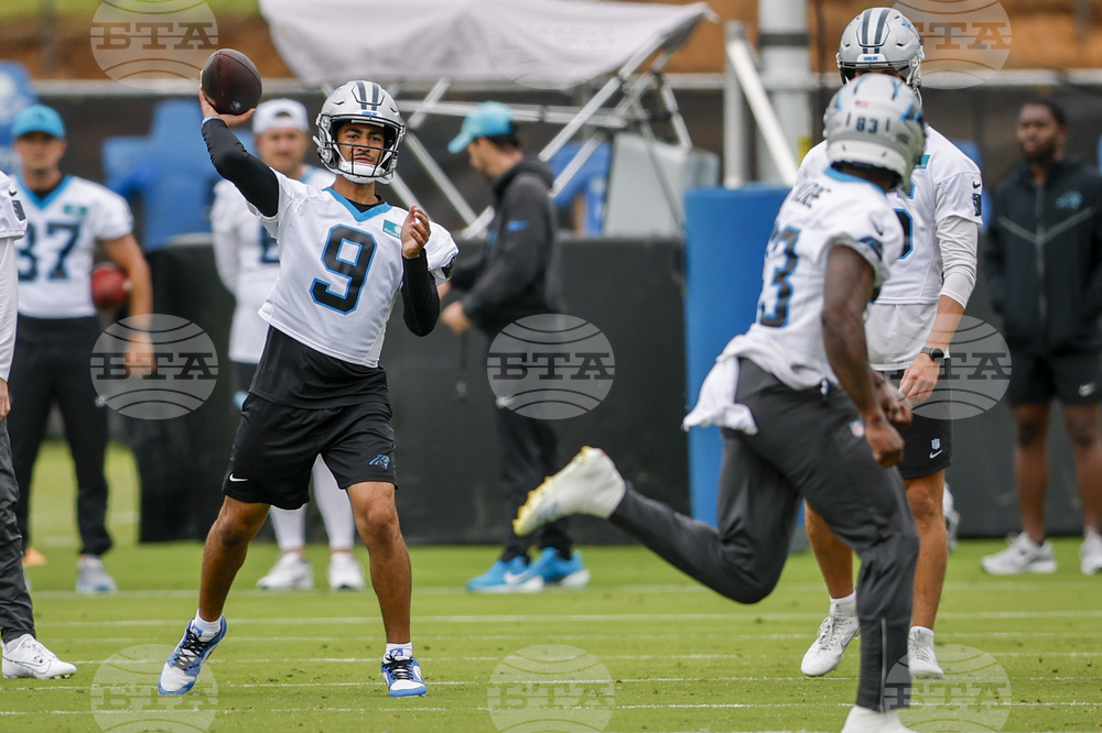 Panthers Football