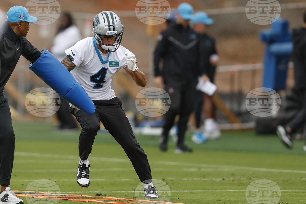 Panthers Football