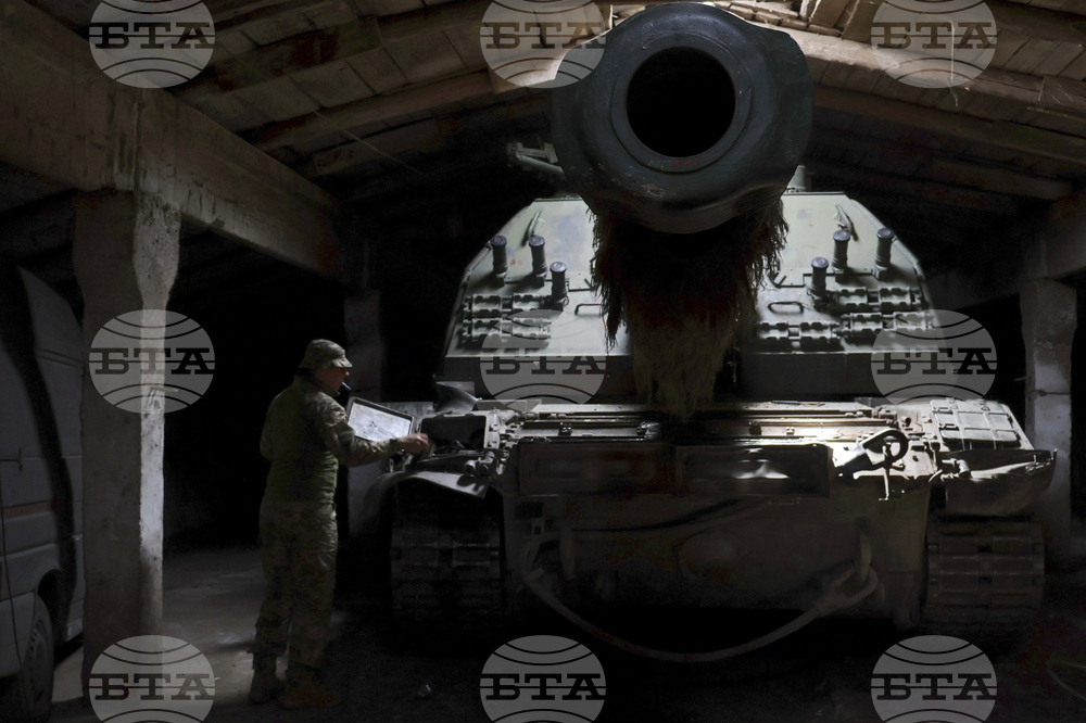 Russia Ukraine War