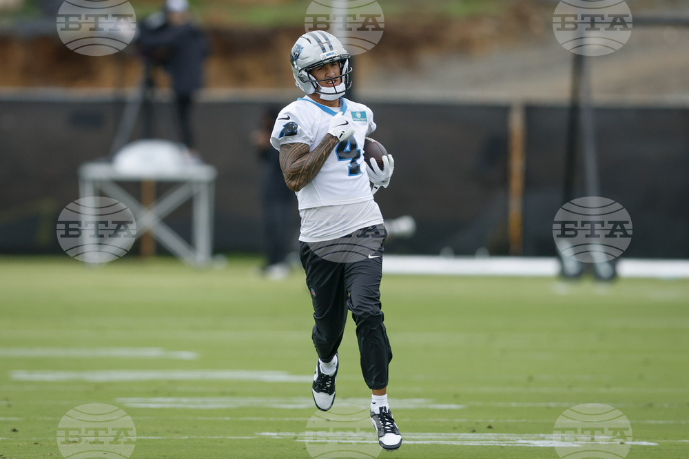 Panthers Football