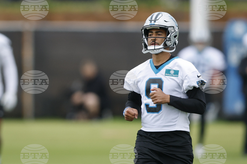 Panthers Football