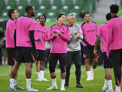 Poland Soccer Europa Conference League Final