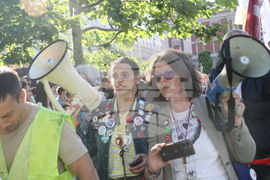 Сърбия - Белград - „Пионерски парк“