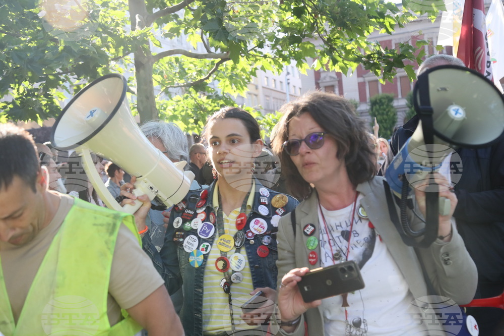 Сърбия - Белград - „Пионерски парк“