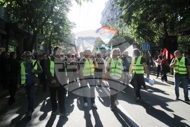 Сърбия - Белград - „Пионерски парк“