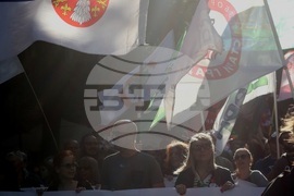 Сърбия - Белград - „Пионерски парк“