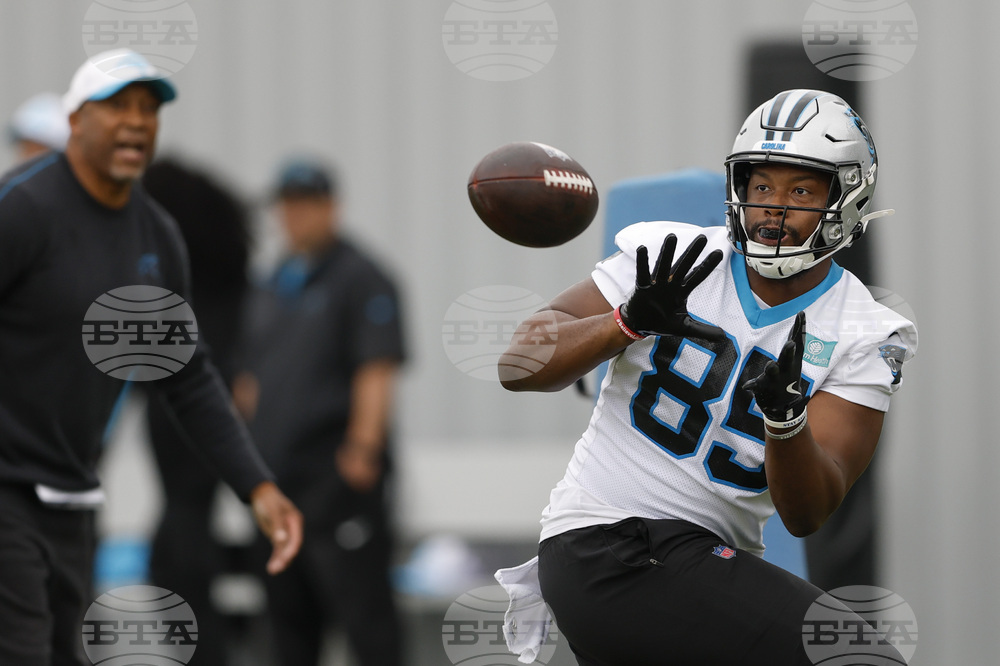 Panthers Football