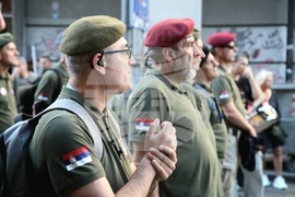 Сърбия - Белград - „Пионерски парк“