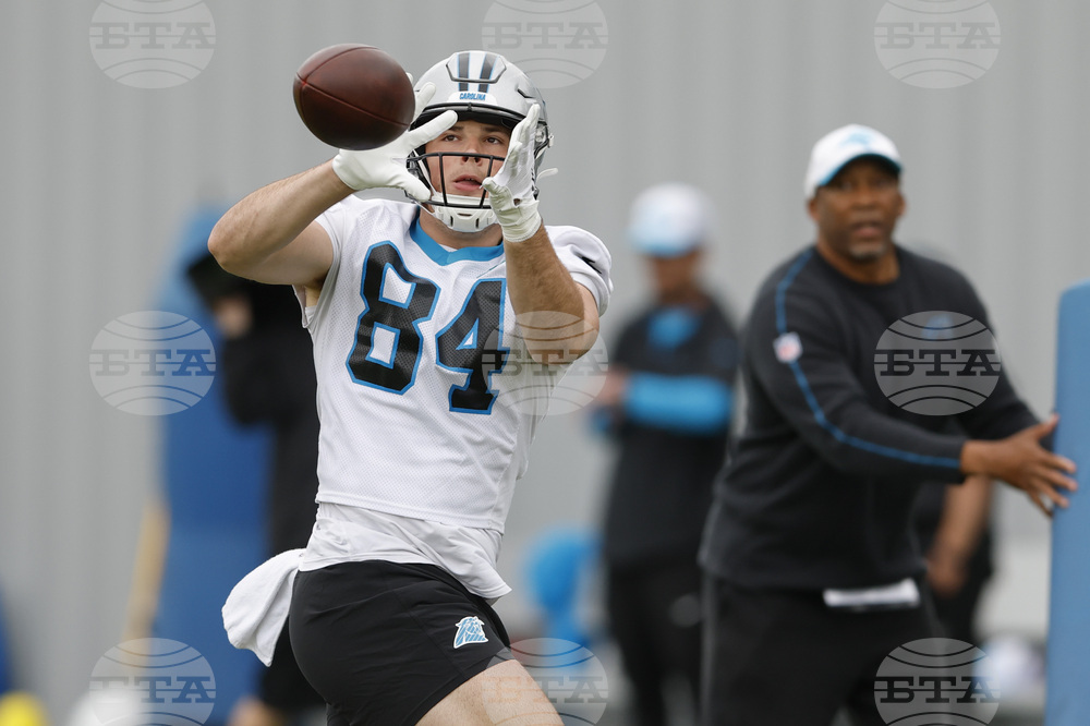 Panthers Football