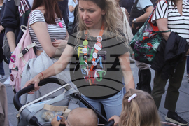 Сърбия - Белград - „Пионерски парк“