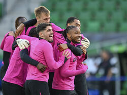 Poland Soccer Europa Conference League Final