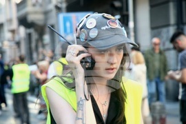 Сърбия - Белград - „Пионерски парк“