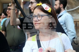 Сърбия - Белград - „Пионерски парк“