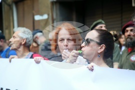 Сърбия - Белград - „Пионерски парк“