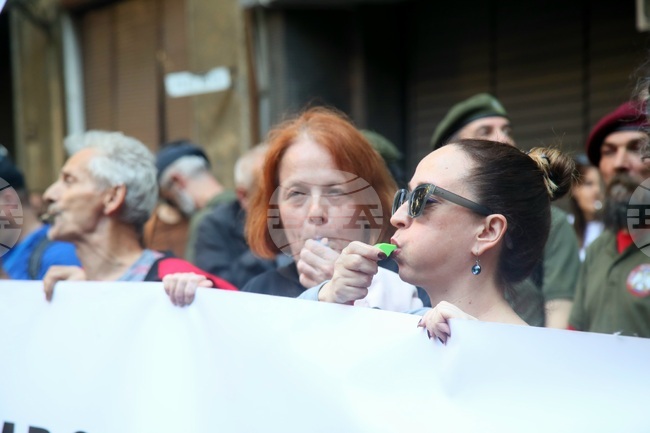 Сръбската полиция задържа четирима младежи по подозрение, че са нападнали студент