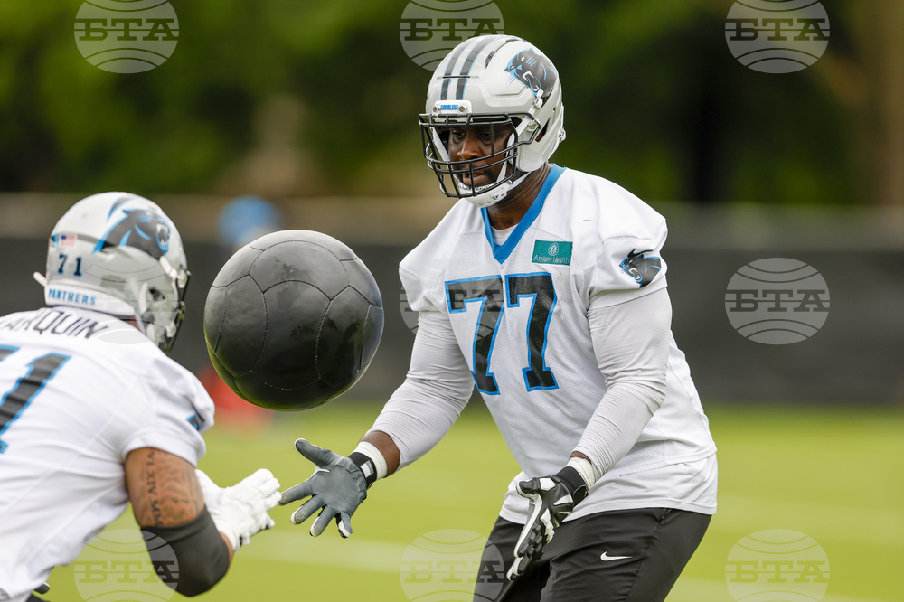 Panthers Football
