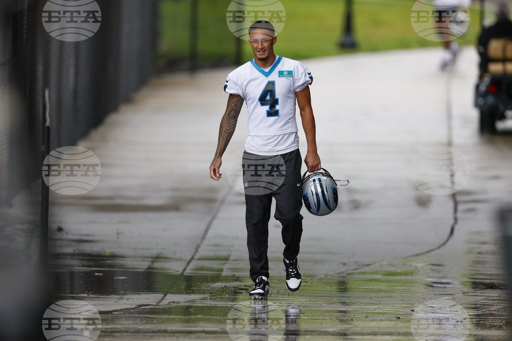 Panthers Football