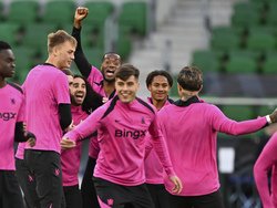 Poland Soccer Europa Conference League Final